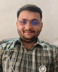 Dr. Sanath Modi - Aarutva